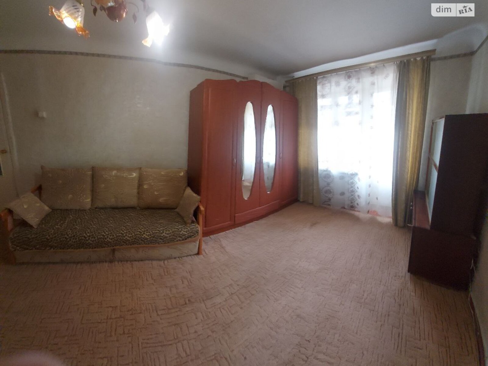 однокімнатна квартира в Дніпрі, район Соборний, на пров. Героїв Крут в довготривалу оренду помісячно фото 1 однокімнатна квартира в Дніпрі, район Соборний, на пров. Героїв Крут в довготривалу оренду помісячно фото 1