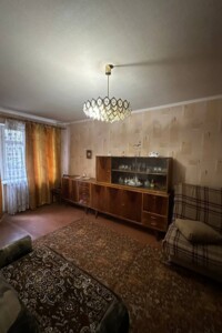 однокімнатна квартира в Дніпрі, район Соборний, на вул. Героїв Крут в довготривалу оренду помісячно фото 2