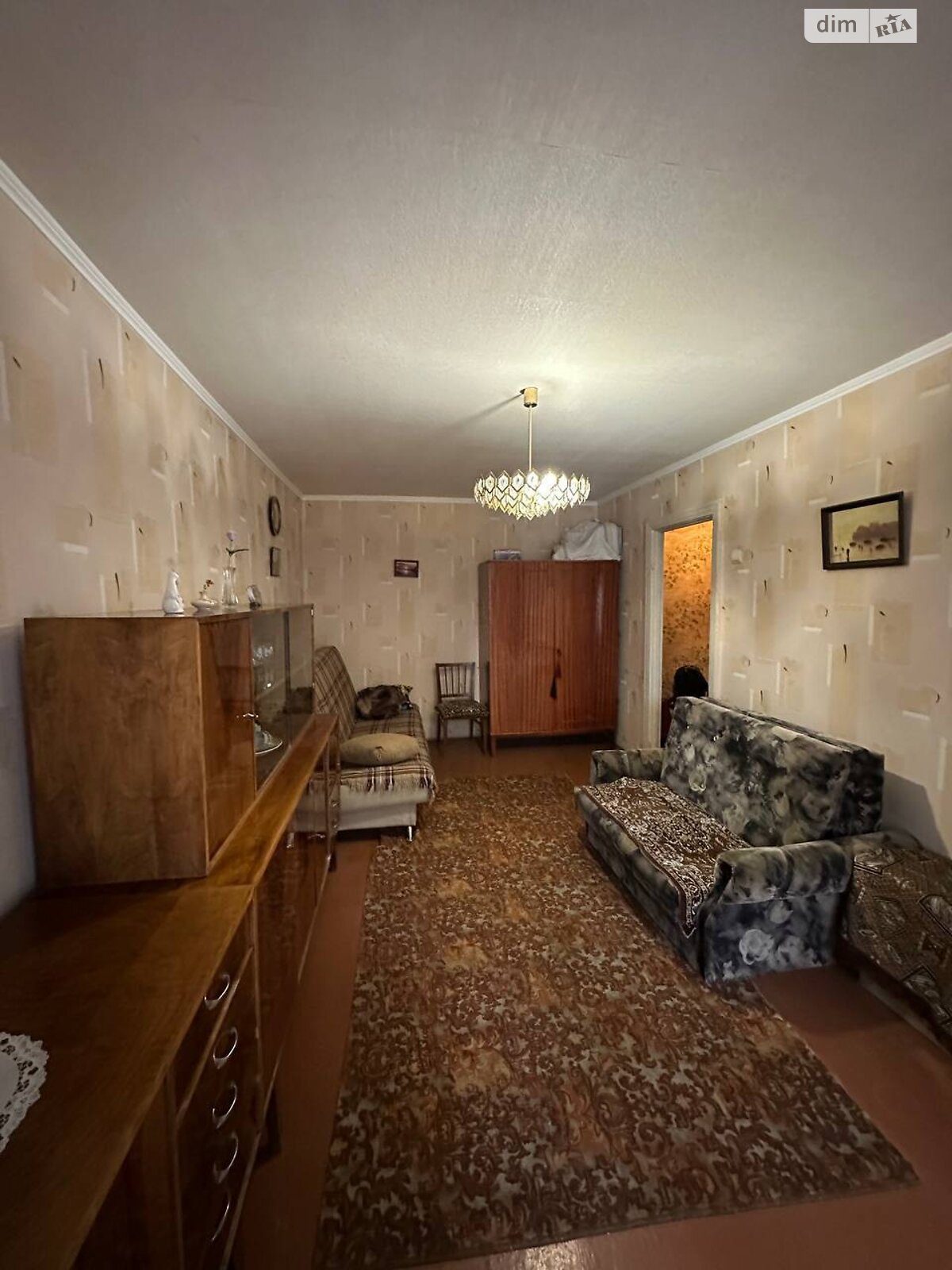 однокімнатна квартира в Дніпрі, район Соборний, на вул. Героїв Крут в довготривалу оренду помісячно фото 1 однокімнатна квартира в Дніпрі, район Соборний, на вул. Героїв Крут в довготривалу оренду помісячно фото 1