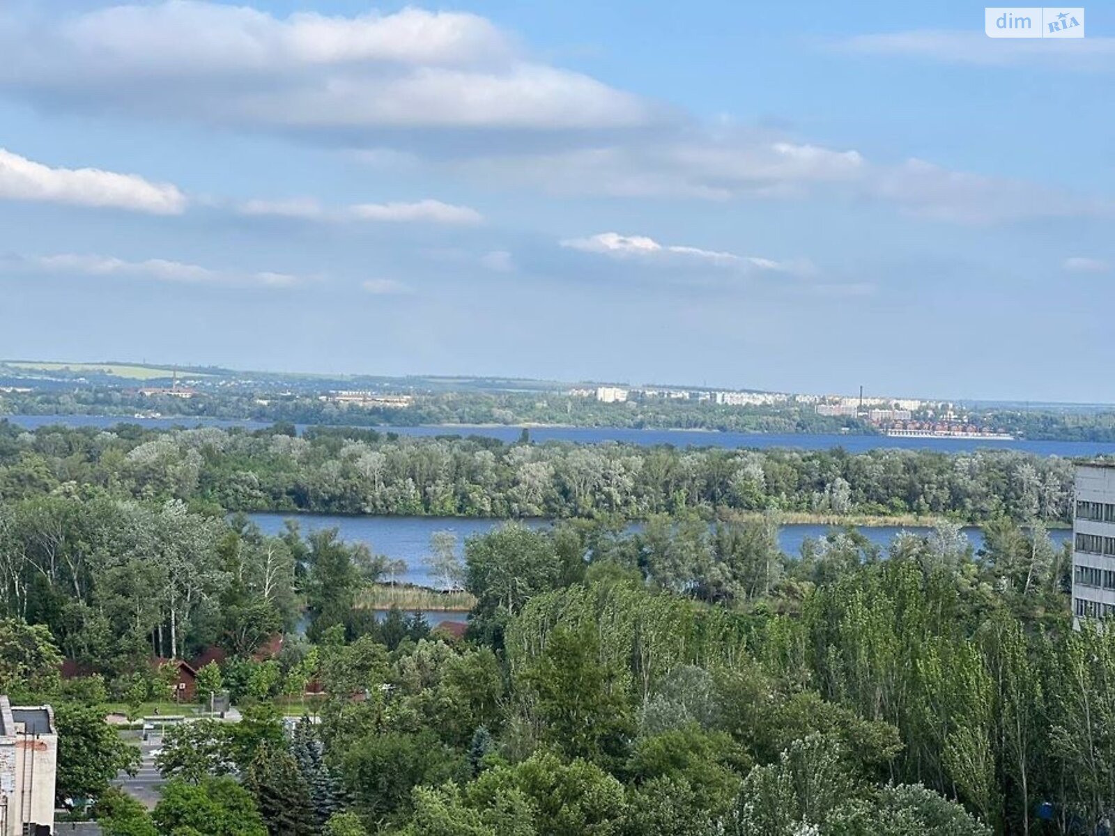 двокімнатна квартира з меблями в Дніпрі, район Соборний, на вул. Мандриківська 51Л в довготривалу оренду помісячно фото 1