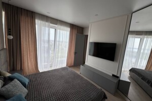 однокімнатна квартира в Дніпрі, район Соборний, на вул. Набережна Перемоги 7 в довготривалу оренду помісячно фото 2
