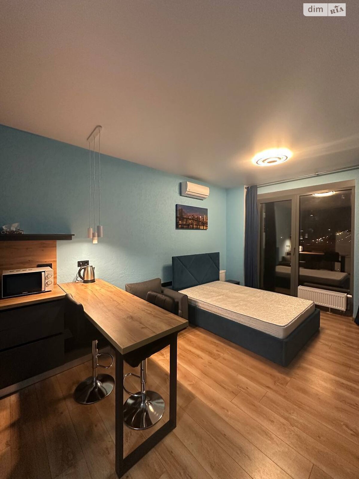 однокомнатная квартира в Днепре, район Соборный, на ул. Набережная Победы 9Б в аренду на долгий срок помесячно фото 1 однокомнатная квартира в Днепре, район Соборный, на ул. Набережная Победы 9Б в аренду на долгий срок помесячно фото 1