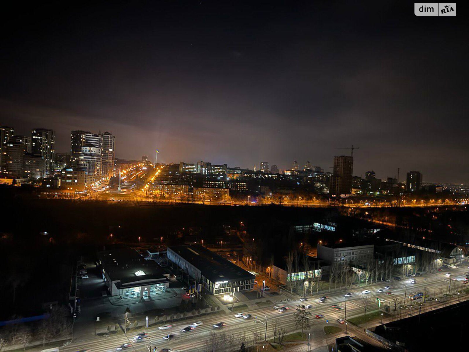 однокомнатная квартира в Днепре, район Соборный, на ул. Набережная Победы 9Б в аренду на долгий срок помесячно фото 1 однокомнатная квартира в Днепре, район Соборный, на ул. Набережная Победы 9Б в аренду на долгий срок помесячно фото 1