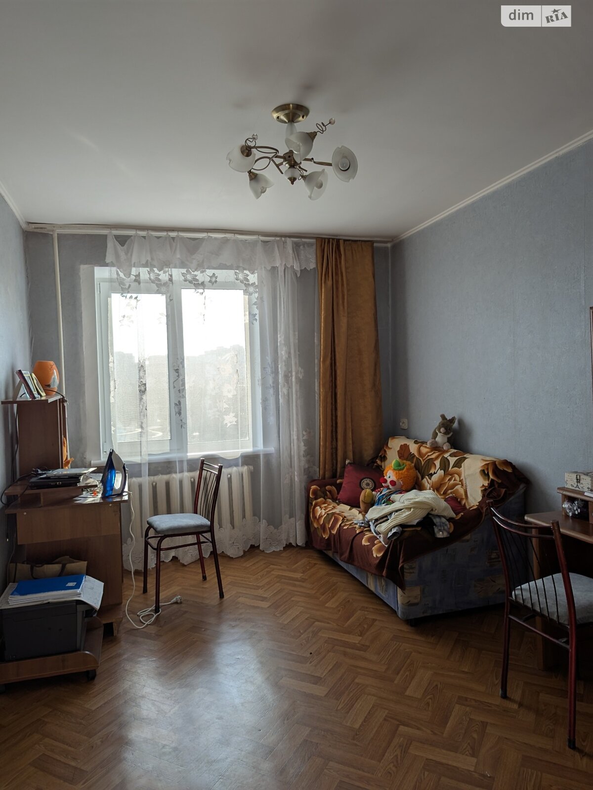 двухкомнатная квартира в Днепре, район Соборный, на просп. Науки 84А в аренду на долгий срок помесячно фото 1 двухкомнатная квартира в Днепре, район Соборный, на просп. Науки 84А в аренду на долгий срок помесячно фото 1