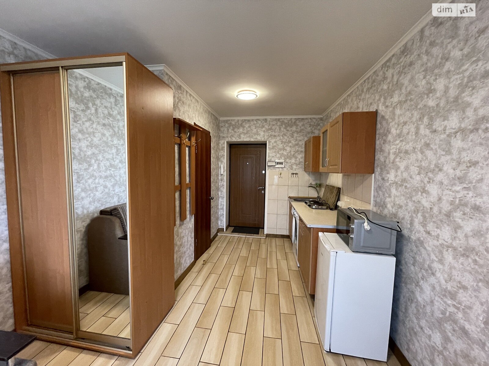 однокімнатна квартира в Дніпрі, район Соборний, на просп. Науки 76 в довготривалу оренду помісячно фото 1 однокімнатна квартира в Дніпрі, район Соборний, на просп. Науки 76 в довготривалу оренду помісячно фото 1