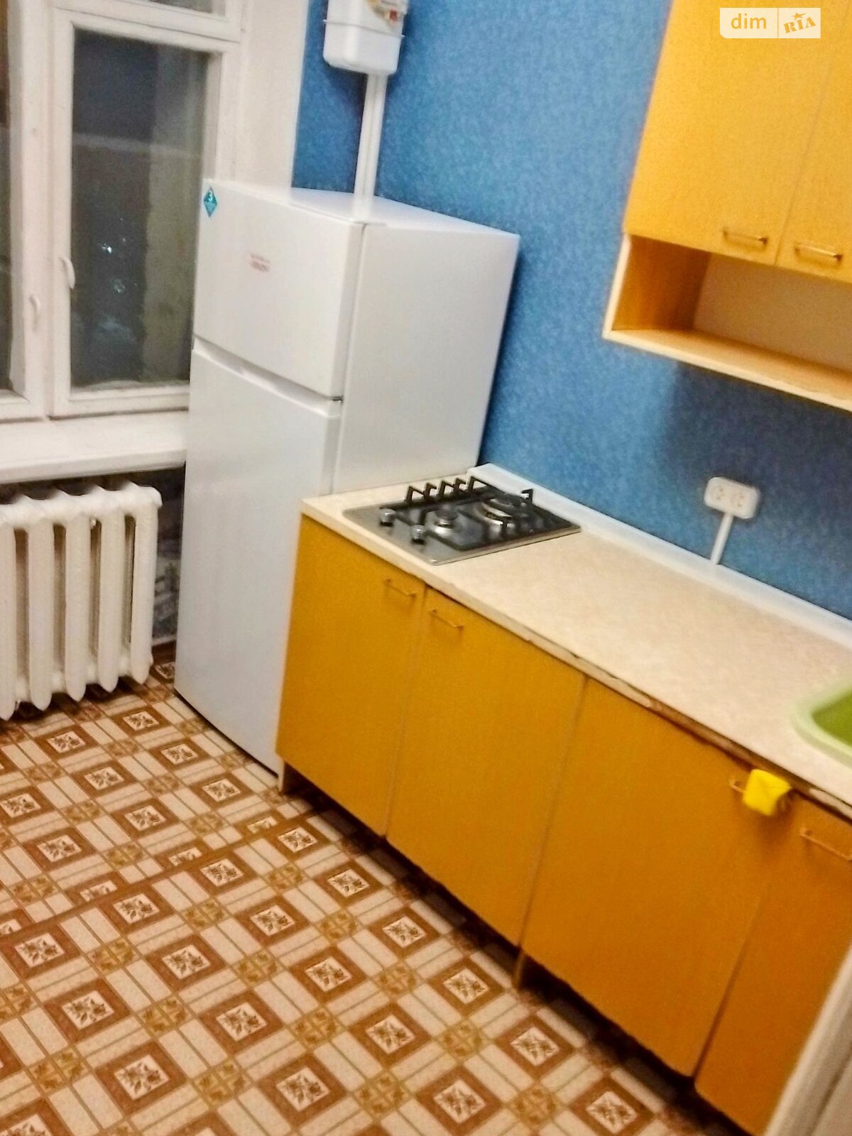 однокомнатная квартира в Днепре, район Соборный, на просп. Науки в аренду на долгий срок помесячно фото 1 однокомнатная квартира в Днепре, район Соборный, на просп. Науки в аренду на долгий срок помесячно фото 1