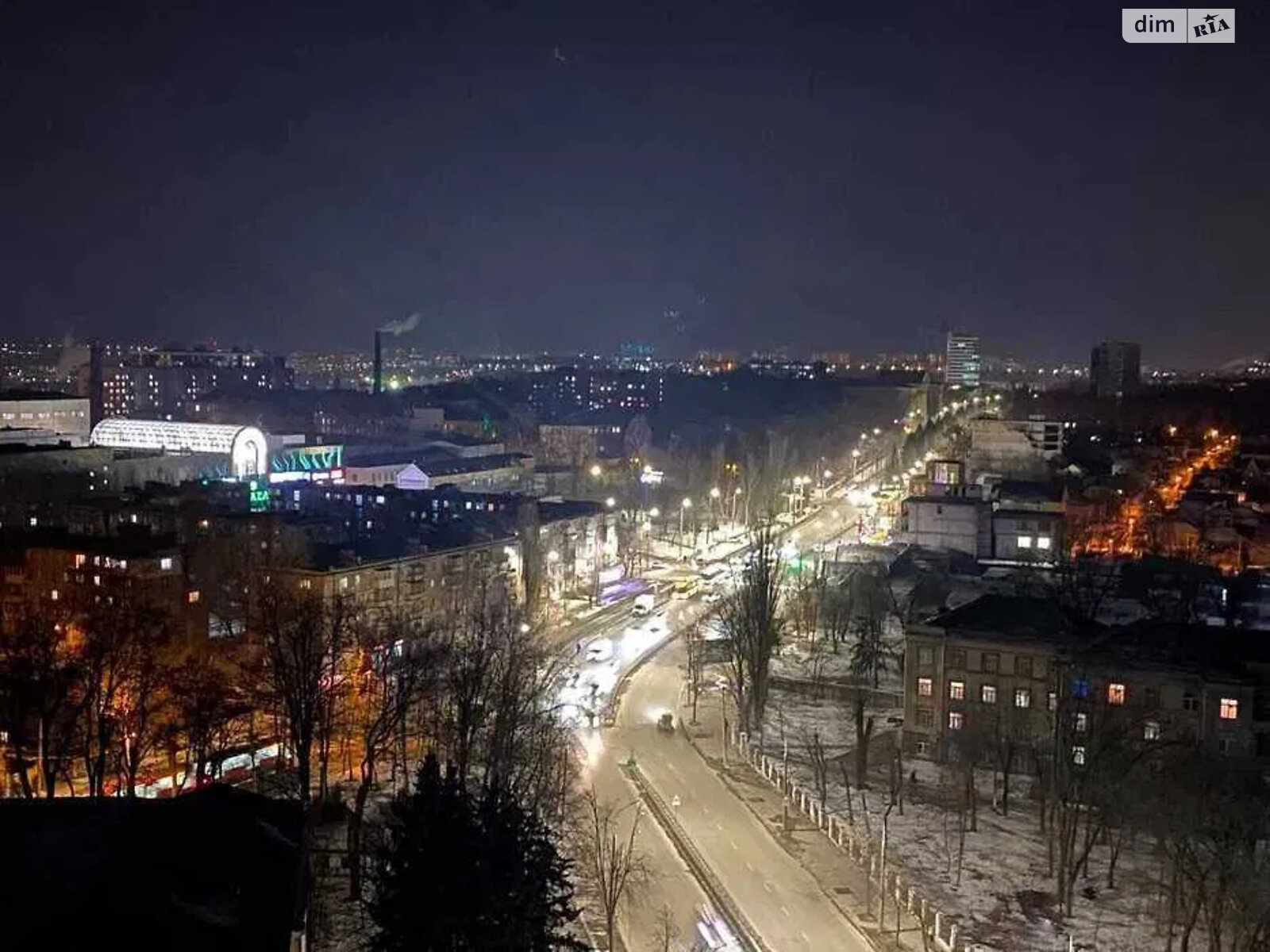 двухкомнатная квартира в Днепре, район Соборный, на просп. Науки 95А в аренду на долгий срок помесячно фото 1 двухкомнатная квартира в Днепре, район Соборный, на просп. Науки 95А в аренду на долгий срок помесячно фото 1