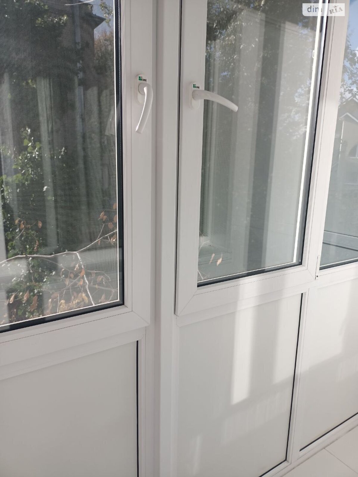 двухкомнатная квартира в Днепре, район Центр, на просп. Науки в аренду на долгий срок помесячно фото 1