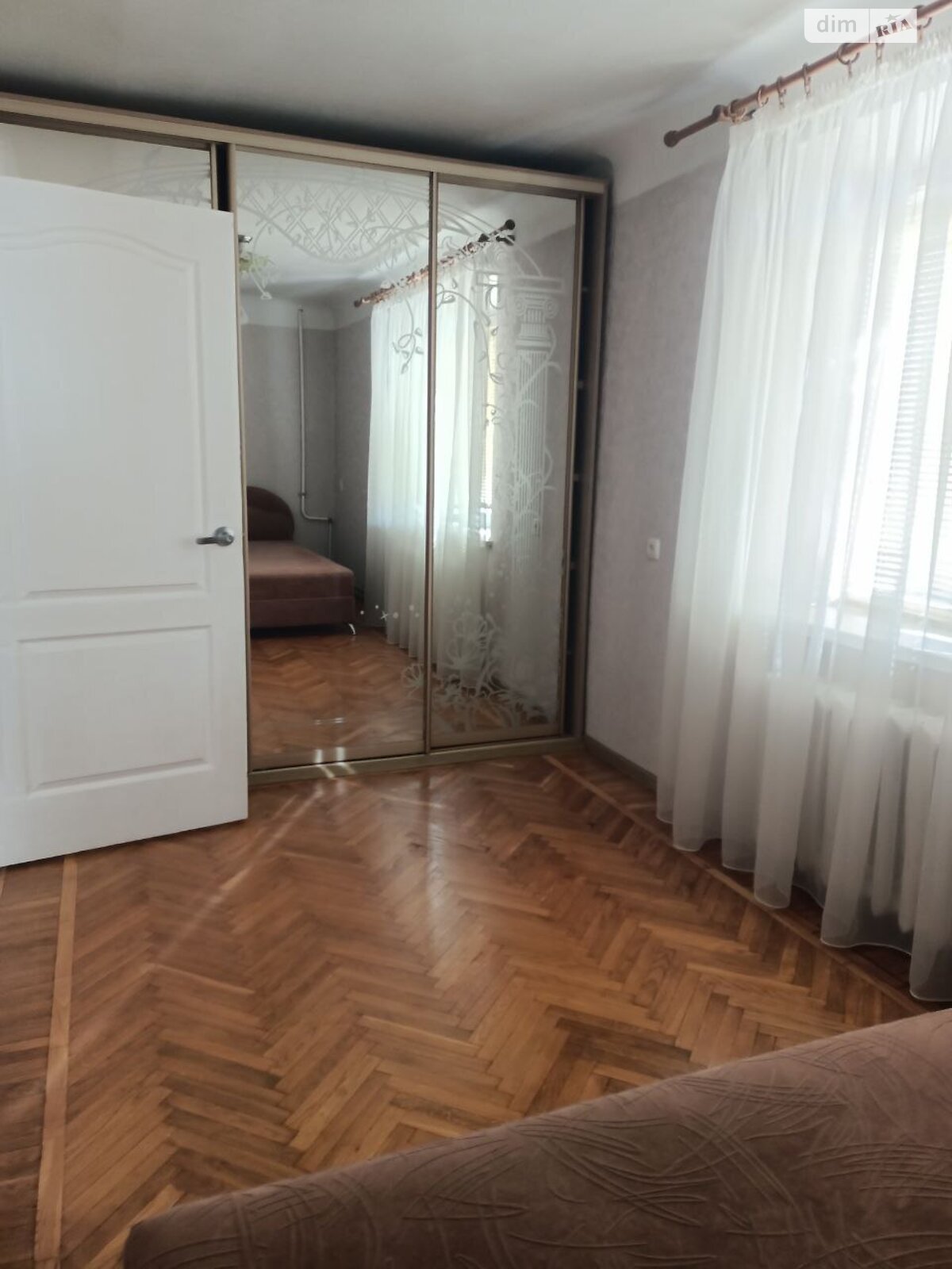 двухкомнатная квартира в Днепре, район Центр, на просп. Науки в аренду на долгий срок помесячно фото 1