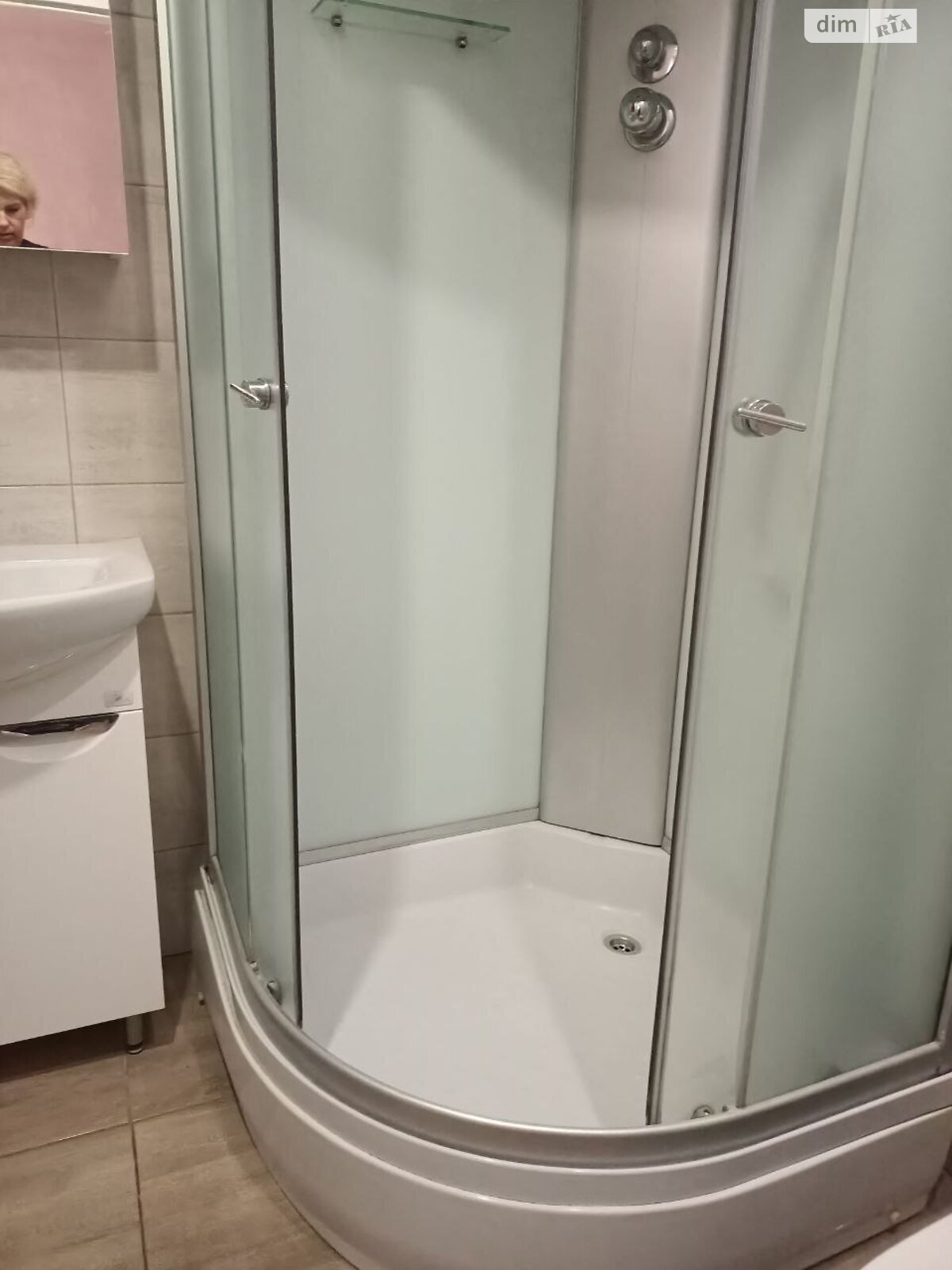 двухкомнатная квартира в Днепре, район Центр, на просп. Науки в аренду на долгий срок помесячно фото 1