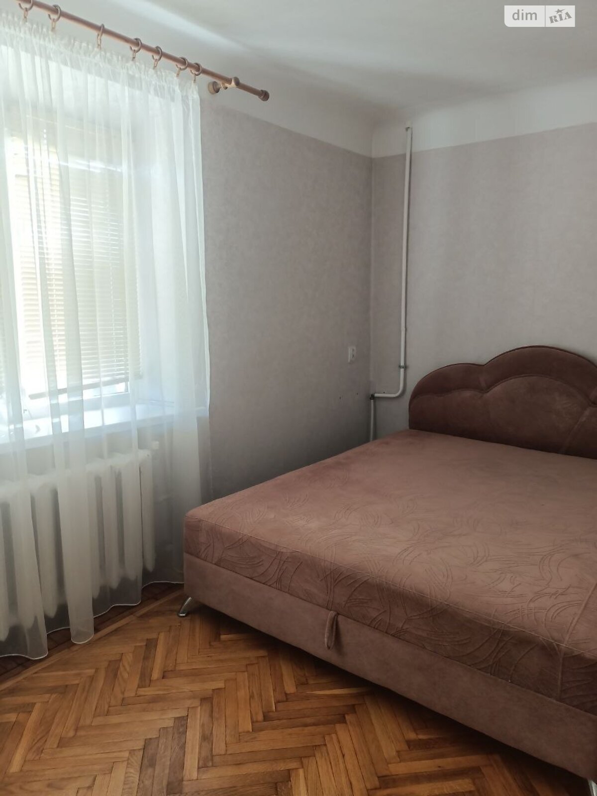 двухкомнатная квартира в Днепре, район Центр, на просп. Науки в аренду на долгий срок помесячно фото 1