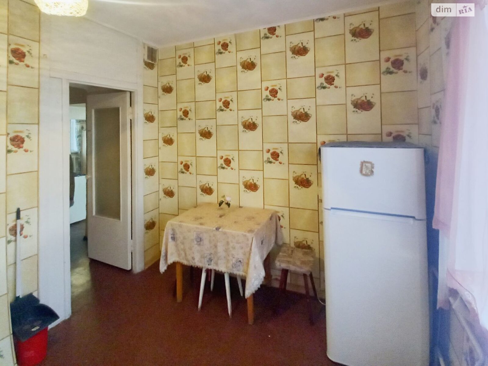 однокомнатная квартира в Днепре, район Соборный, на ул. Новогодняя 79 в аренду на долгий срок помесячно фото 1 однокомнатная квартира в Днепре, район Соборный, на ул. Новогодняя 79 в аренду на долгий срок помесячно фото 1