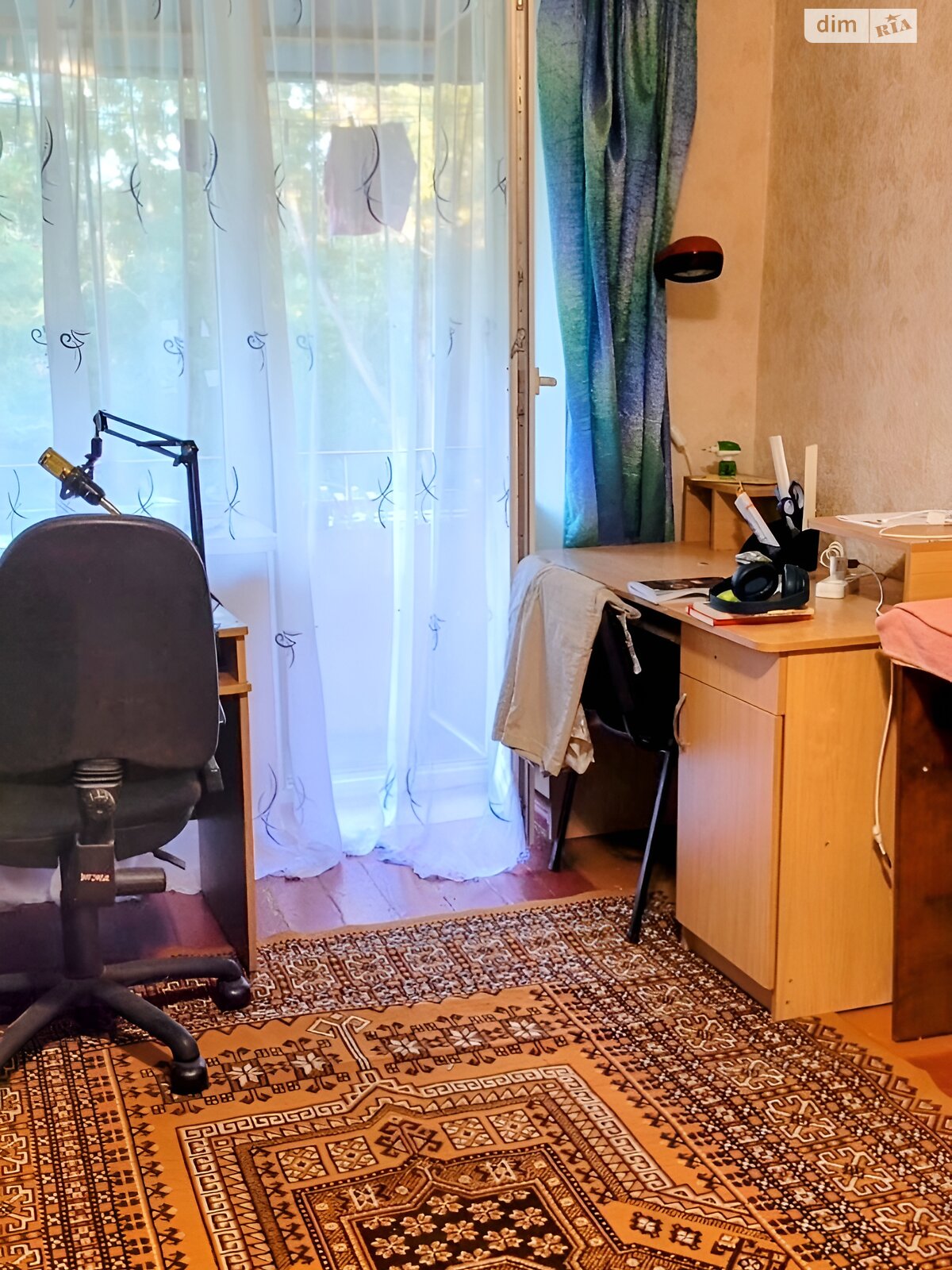 однокомнатная квартира в Днепре, район Соборный, на ул. Ольгерда Бочковского в аренду на долгий срок помесячно фото 1 однокомнатная квартира в Днепре, район Соборный, на ул. Ольгерда Бочковского в аренду на долгий срок помесячно фото 1