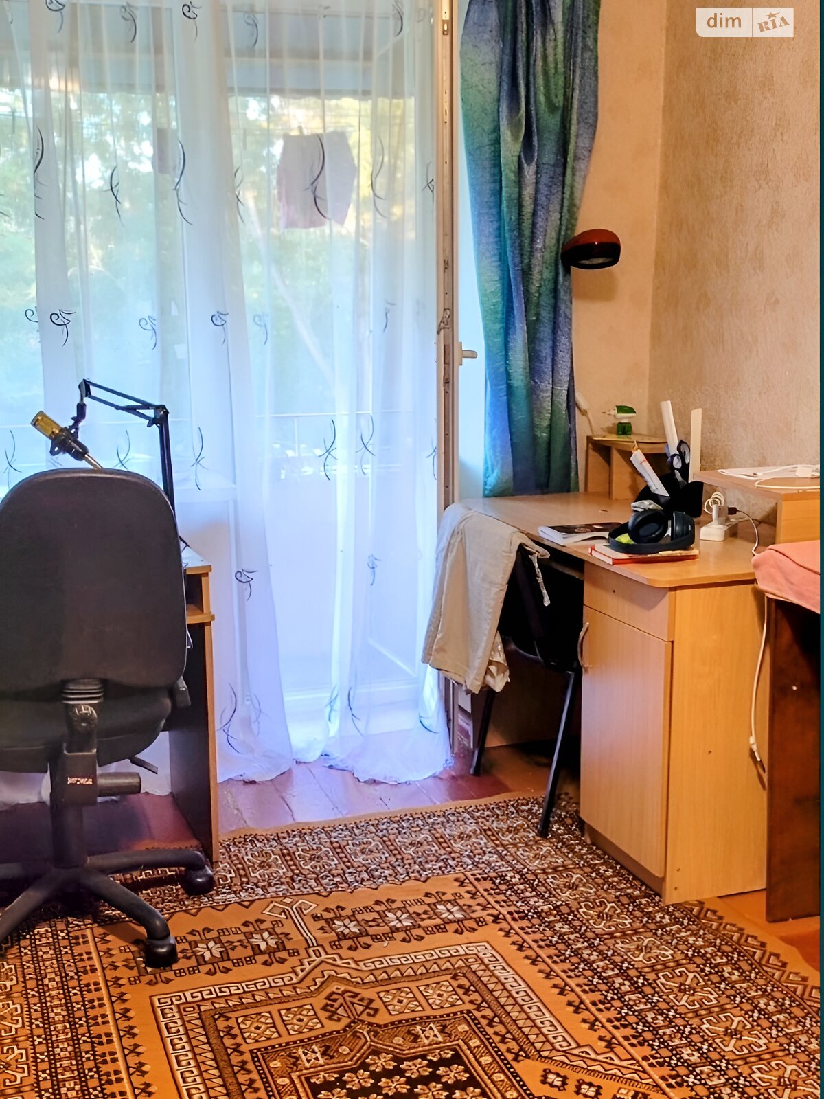 однокомнатная квартира в Днепре, район Соборный, на ул. Ольгерда Бочковского в аренду на долгий срок помесячно фото 1 однокомнатная квартира в Днепре, район Соборный, на ул. Ольгерда Бочковского в аренду на долгий срок помесячно фото 1