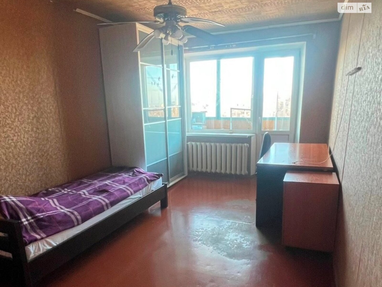 двокімнатна квартира в Дніпрі, район Соборний, на вул. Полігонна в довготривалу оренду помісячно фото 1 двокімнатна квартира в Дніпрі, район Соборний, на вул. Полігонна в довготривалу оренду помісячно фото 1