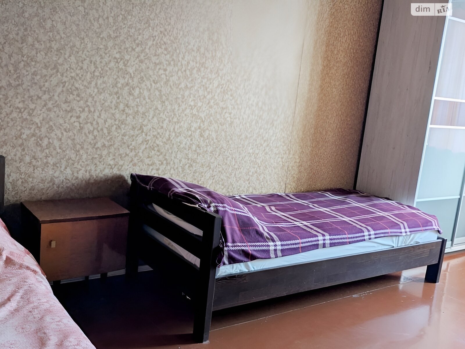 двокімнатна квартира в Дніпрі, район Соборний, на вул. Полігонна в довготривалу оренду помісячно фото 1 двокімнатна квартира в Дніпрі, район Соборний, на вул. Полігонна в довготривалу оренду помісячно фото 1