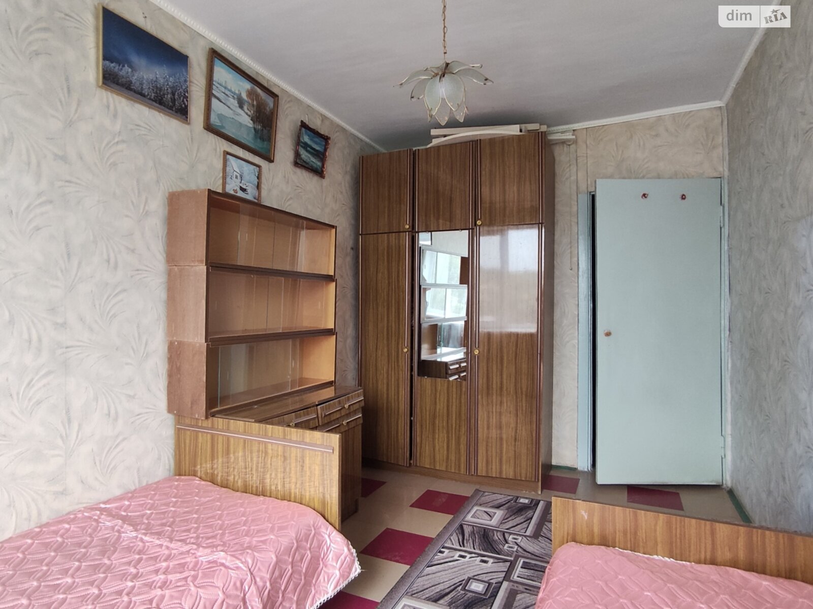 двокімнатна квартира в Дніпрі, район Соборний, на пров. Штабний 8 в довготривалу оренду помісячно фото 1 двокімнатна квартира в Дніпрі, район Соборний, на пров. Штабний 8 в довготривалу оренду помісячно фото 1