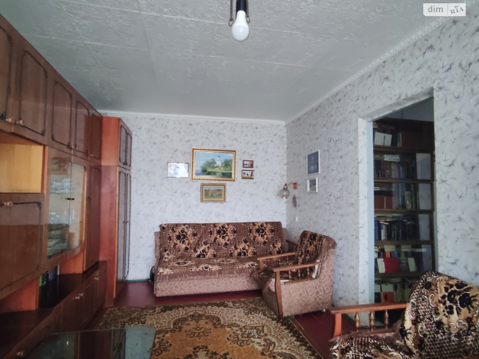 двокімнатна квартира в Дніпрі, район Соборний, на пров. Штабний 8 в довготривалу оренду помісячно фото 1 двокімнатна квартира в Дніпрі, район Соборний, на пров. Штабний 8 в довготривалу оренду помісячно фото 1