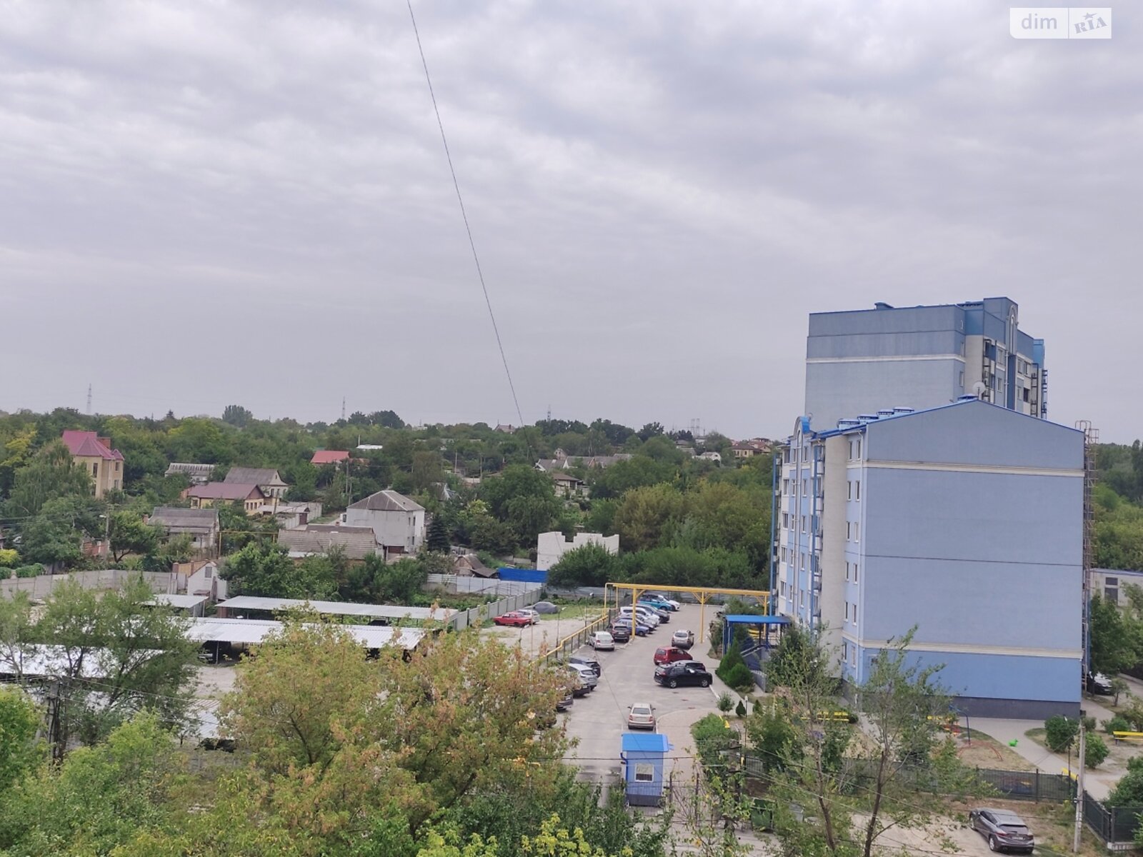 двокімнатна квартира в Дніпрі, район Соборний, на пров. Штабний 8 в довготривалу оренду помісячно фото 1 двокімнатна квартира в Дніпрі, район Соборний, на пров. Штабний 8 в довготривалу оренду помісячно фото 1