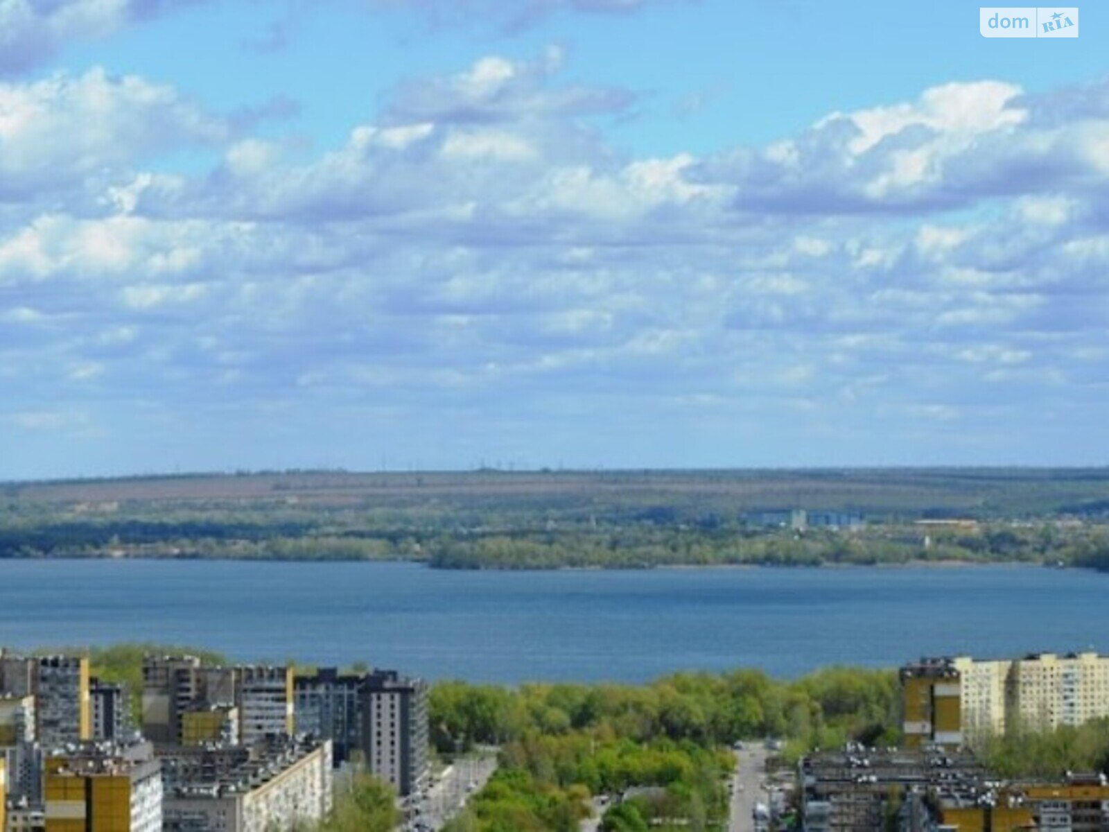 двокімнатна квартира з меблями в Дніпрі, район Соборний, на бул. Слави в довготривалу оренду помісячно фото 1