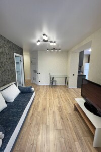двухкомнатная квартира в Днепре, район Соборный, на бул. Славы 45Б в аренду на долгий срок помесячно фото 2