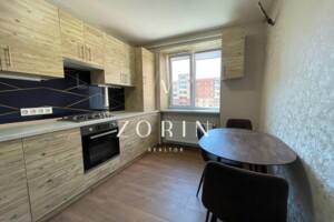 однокімнатна квартира в Дніпрі, район Соборний, на шосе Запорізьке 25 в довготривалу оренду помісячно фото 2