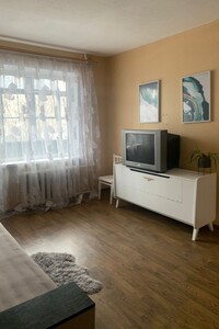 трехкомнатная квартира с мебелью в Днепре, район Соборный, на проспект Героев 21 в аренду на долгий срок помесячно фото 2