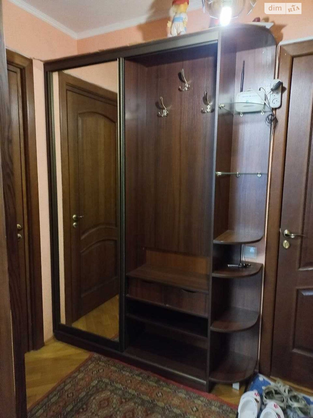 двухкомнатная квартира в Днепре, район Сокол, на ул. Космодромная в аренду на долгий срок помесячно фото 1 двухкомнатная квартира в Днепре, район Сокол, на ул. Космодромная в аренду на долгий срок помесячно фото 1