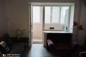 двухкомнатная квартира с ремонтом в Днепре, район Сокол, на бул. Славы в аренду на долгий срок помесячно фото 2