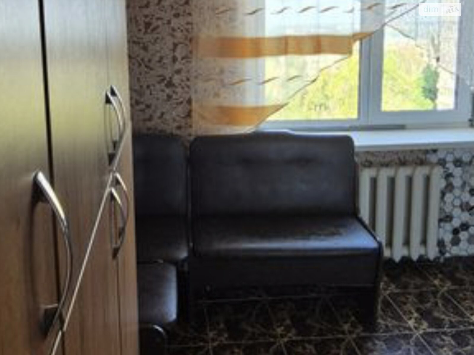 однокімнатна квартира в Дніпрі, район Сокіл, на мас. Сокіл-1 1/1 в довготривалу оренду помісячно фото 1 однокімнатна квартира в Дніпрі, район Сокіл, на мас. Сокіл-1 1/1 в довготривалу оренду помісячно фото 1