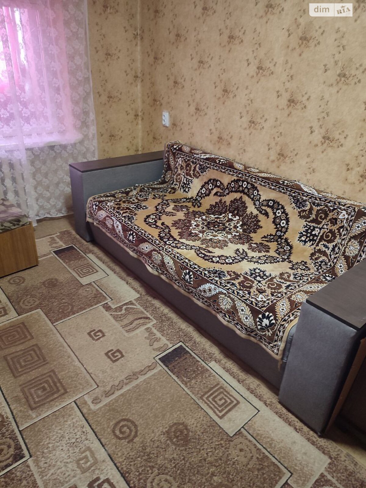 двокімнатна квартира в Дніпрі, район Сокіл, на мас. Сокіл-1 в довготривалу оренду помісячно фото 1 двокімнатна квартира в Дніпрі, район Сокіл, на мас. Сокіл-1 в довготривалу оренду помісячно фото 1