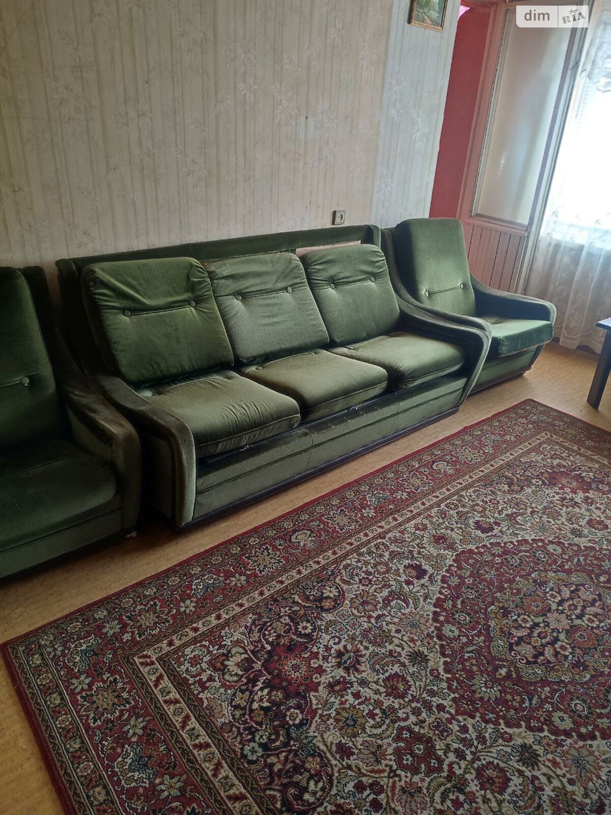 двокімнатна квартира в Дніпрі, район Сокіл, на мас. Сокіл-1 в довготривалу оренду помісячно фото 1 двокімнатна квартира в Дніпрі, район Сокіл, на мас. Сокіл-1 в довготривалу оренду помісячно фото 1