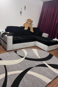 двокімнатна квартира в Дніпрі, район Сонячний, на пров. Любарського 16 в довготривалу оренду помісячно фото 2 двокімнатна квартира в Дніпрі, район Сонячний, на пров. Любарського 16 в довготривалу оренду помісячно фото 2