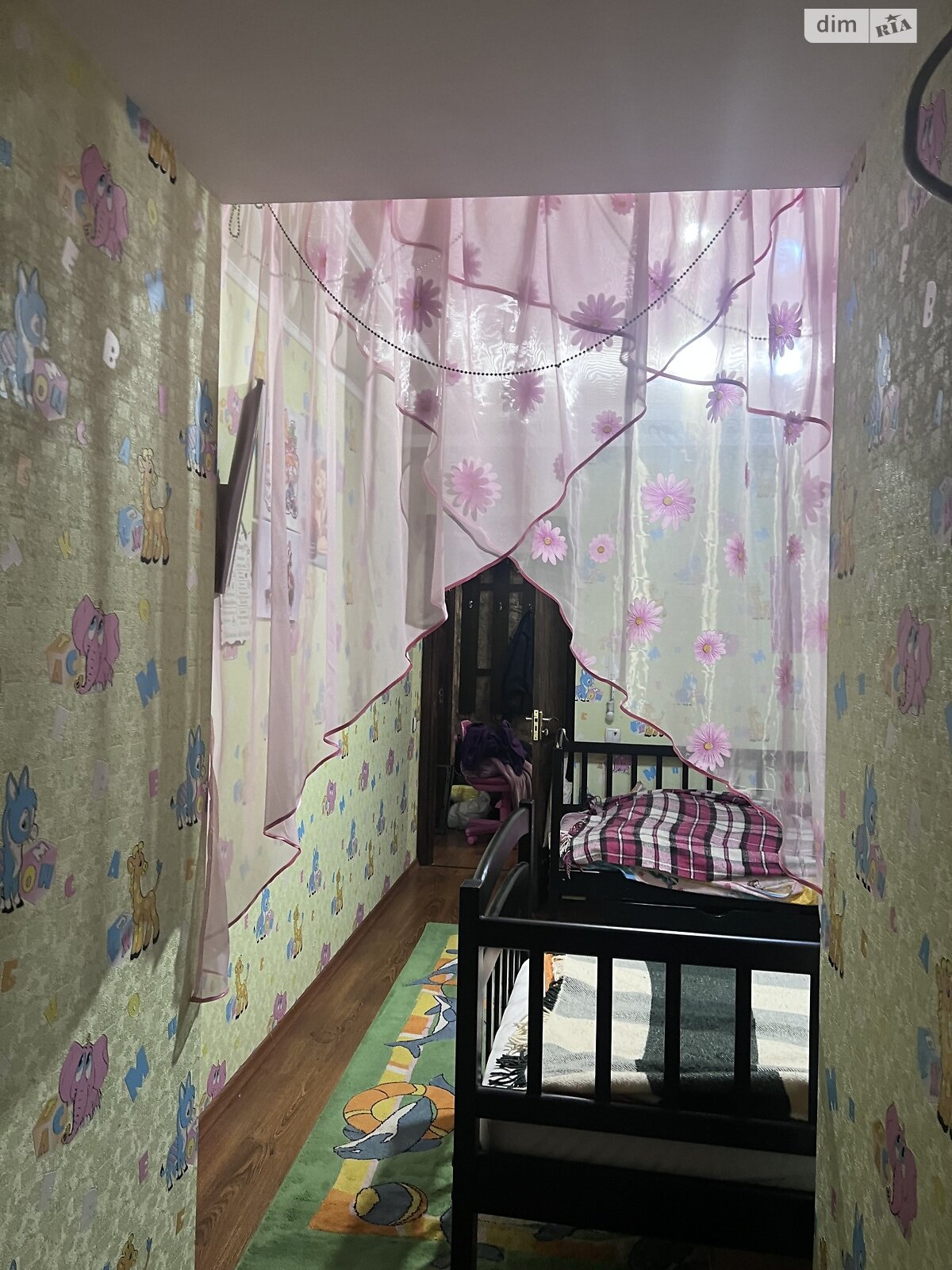 двокімнатна квартира в Дніпрі, район Сонячний, на пров. Любарського 16 в довготривалу оренду помісячно фото 1 двокімнатна квартира в Дніпрі, район Сонячний, на пров. Любарського 16 в довготривалу оренду помісячно фото 1