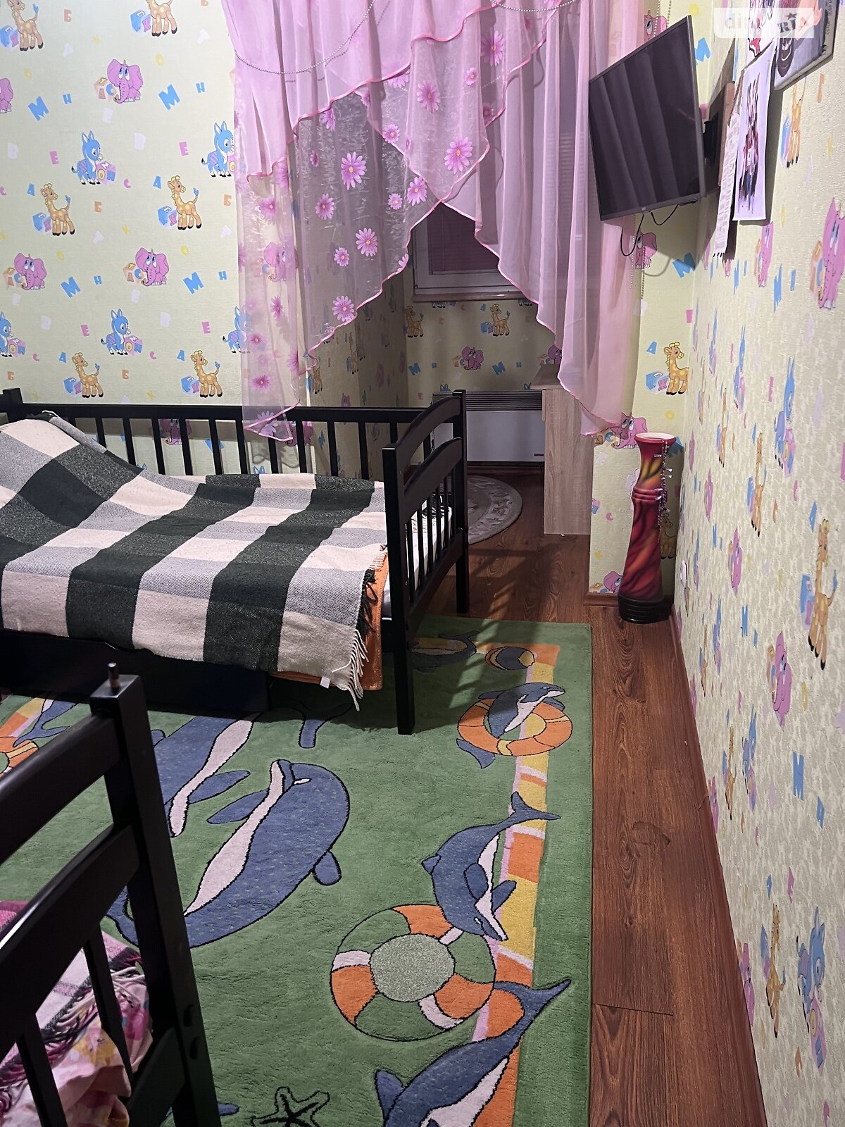 двокімнатна квартира в Дніпрі, район Сонячний, на пров. Любарського 16 в довготривалу оренду помісячно фото 1 двокімнатна квартира в Дніпрі, район Сонячний, на пров. Любарського 16 в довготривалу оренду помісячно фото 1