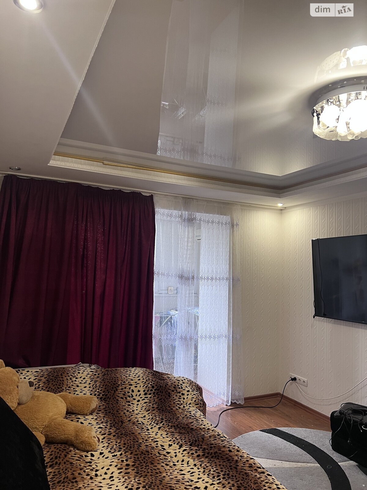 двокімнатна квартира в Дніпрі, район Сонячний, на пров. Любарського 16 в довготривалу оренду помісячно фото 1 двокімнатна квартира в Дніпрі, район Сонячний, на пров. Любарського 16 в довготривалу оренду помісячно фото 1