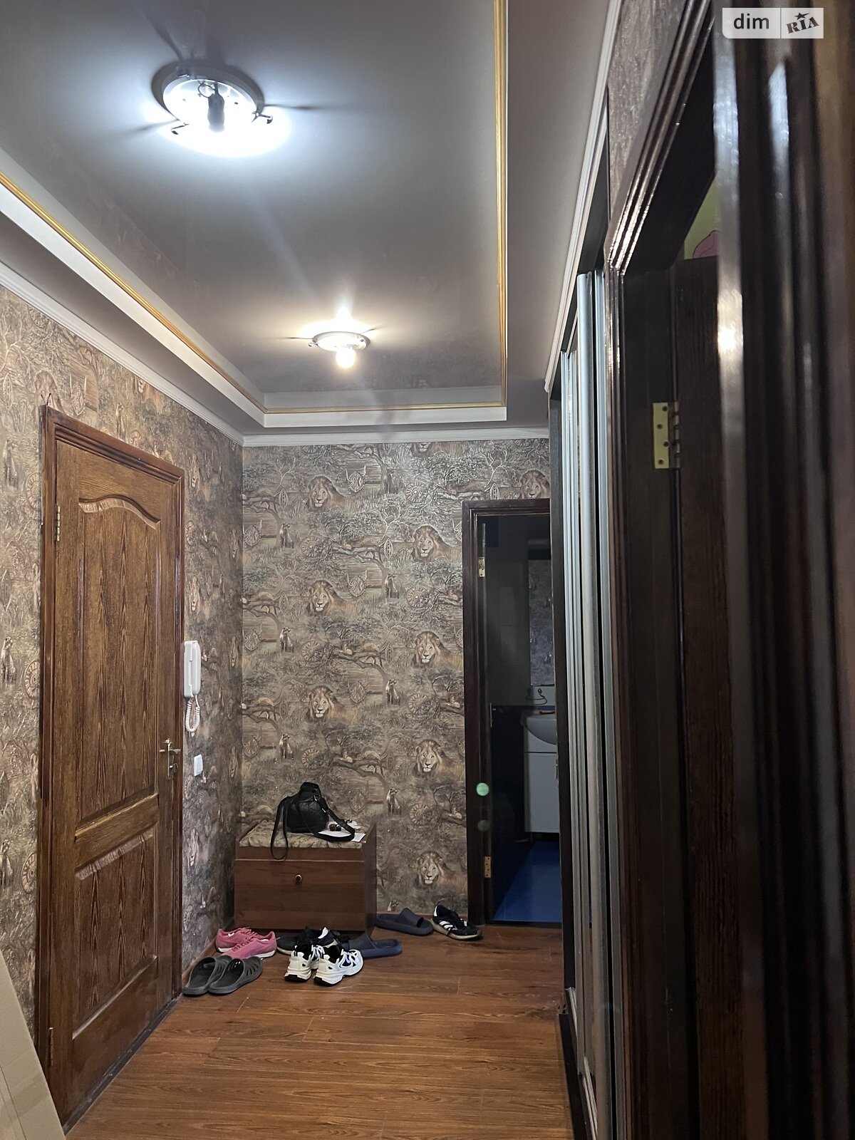 двокімнатна квартира в Дніпрі, район Сонячний, на пров. Любарського 16 в довготривалу оренду помісячно фото 1 двокімнатна квартира в Дніпрі, район Сонячний, на пров. Любарського 16 в довготривалу оренду помісячно фото 1