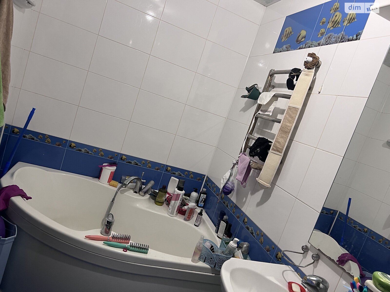 двокімнатна квартира в Дніпрі, район Сонячний, на пров. Любарського 16 в довготривалу оренду помісячно фото 1 двокімнатна квартира в Дніпрі, район Сонячний, на пров. Любарського 16 в довготривалу оренду помісячно фото 1