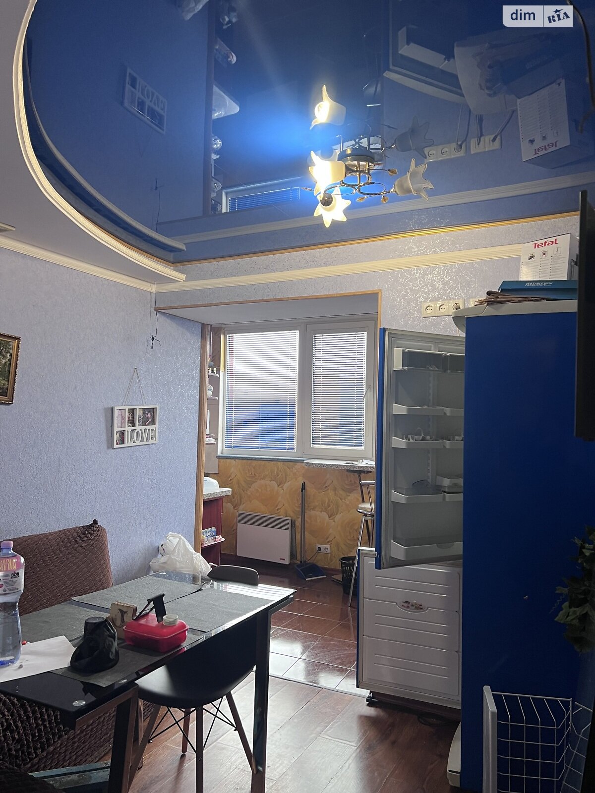 двокімнатна квартира в Дніпрі, район Сонячний, на пров. Любарського 16 в довготривалу оренду помісячно фото 1 двокімнатна квартира в Дніпрі, район Сонячний, на пров. Любарського 16 в довготривалу оренду помісячно фото 1