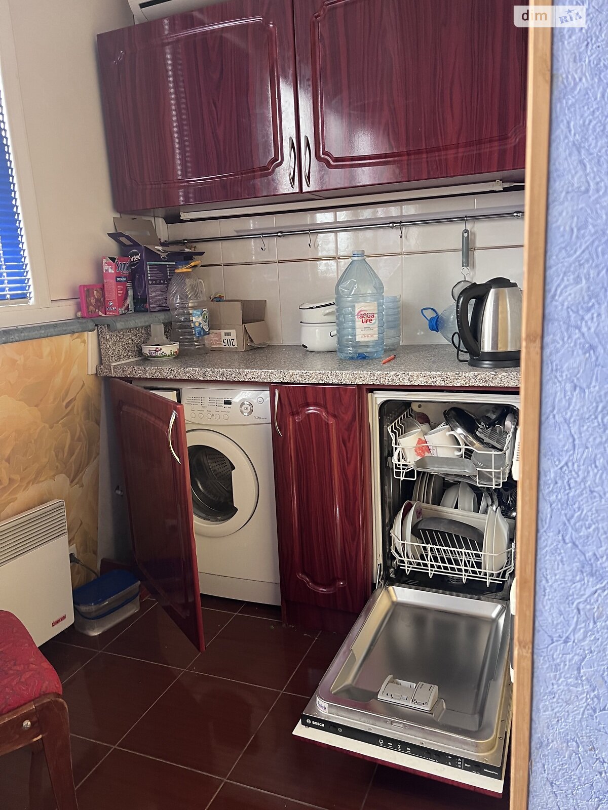 двокімнатна квартира в Дніпрі, район Сонячний, на пров. Любарського 16 в довготривалу оренду помісячно фото 1 двокімнатна квартира в Дніпрі, район Сонячний, на пров. Любарського 16 в довготривалу оренду помісячно фото 1