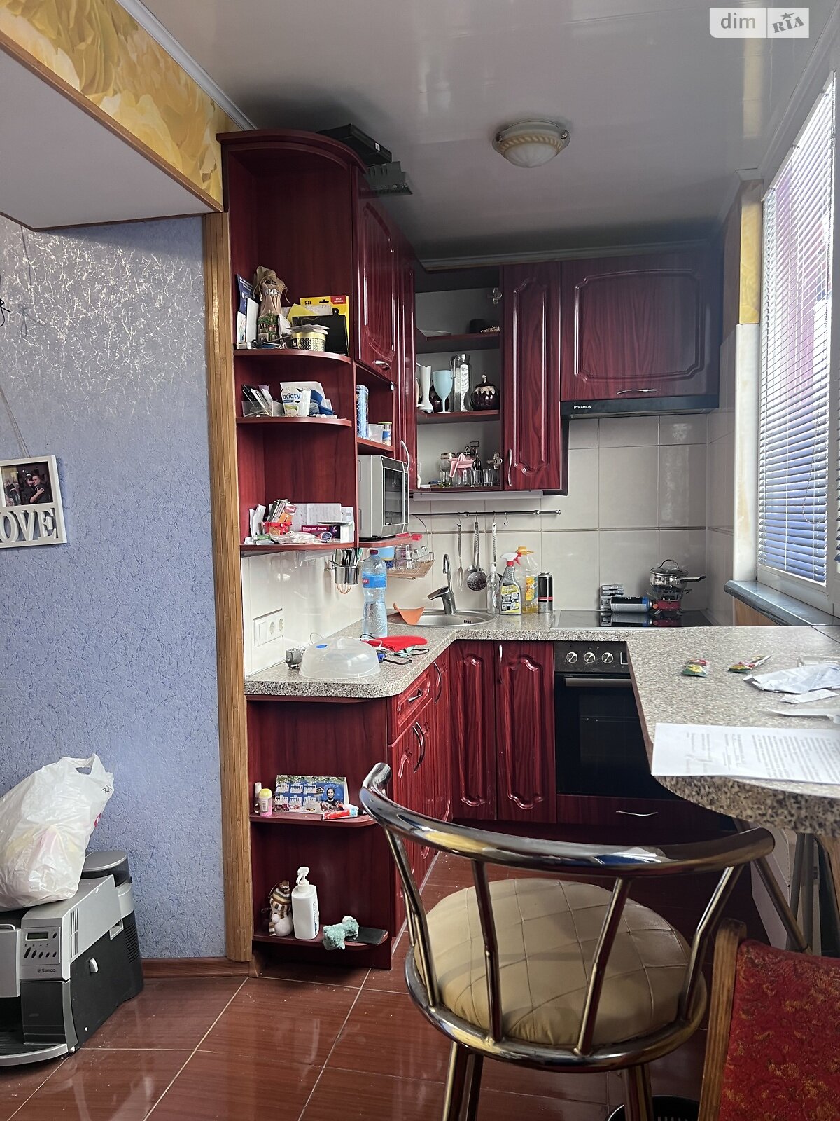 двокімнатна квартира в Дніпрі, район Сонячний, на пров. Любарського 16 в довготривалу оренду помісячно фото 1 двокімнатна квартира в Дніпрі, район Сонячний, на пров. Любарського 16 в довготривалу оренду помісячно фото 1