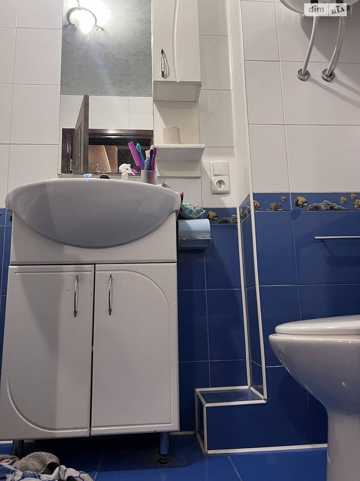 двокімнатна квартира в Дніпрі, район Сонячний, на пров. Любарського 16 в довготривалу оренду помісячно фото 1 двокімнатна квартира в Дніпрі, район Сонячний, на пров. Любарського 16 в довготривалу оренду помісячно фото 1