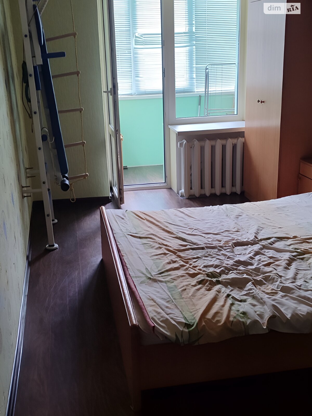 трикімнатна квартира в Дніпрі, район Сонячний, на вул. Прогресивна в довготривалу оренду помісячно фото 1 трикімнатна квартира в Дніпрі, район Сонячний, на вул. Прогресивна в довготривалу оренду помісячно фото 1