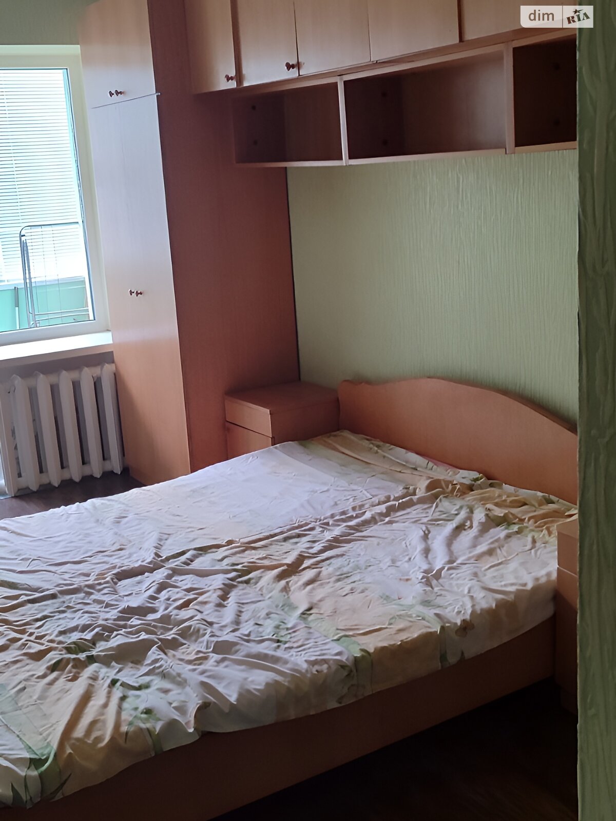 трикімнатна квартира в Дніпрі, район Сонячний, на вул. Прогресивна в довготривалу оренду помісячно фото 1 трикімнатна квартира в Дніпрі, район Сонячний, на вул. Прогресивна в довготривалу оренду помісячно фото 1