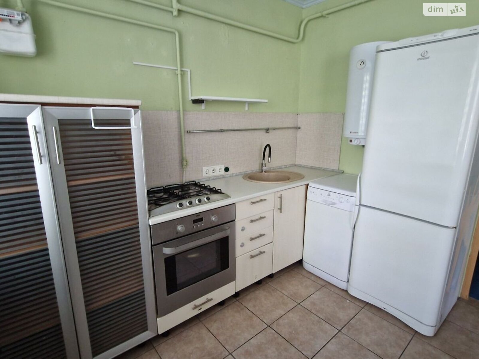 двокімнатна квартира в Дніпрі, район Сонячний, на вул. Прогресивна 6 в довготривалу оренду помісячно фото 1 двокімнатна квартира в Дніпрі, район Сонячний, на вул. Прогресивна 6 в довготривалу оренду помісячно фото 1