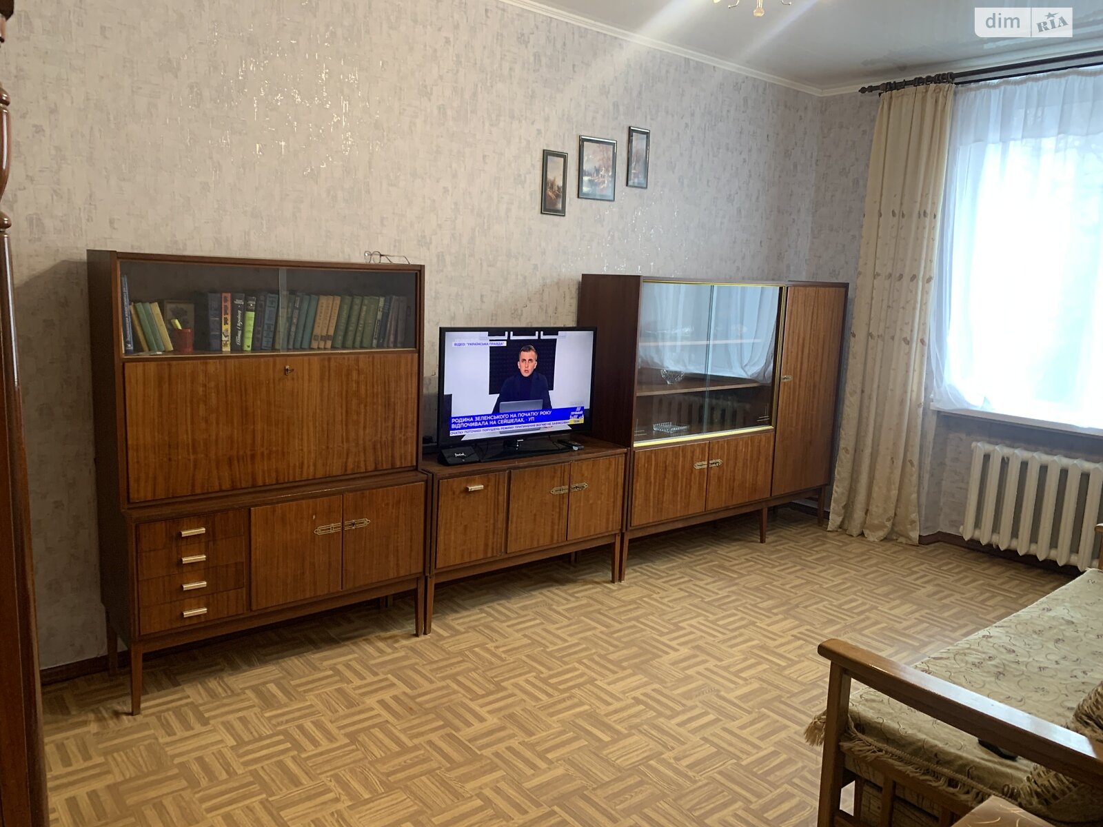двухкомнатная квартира в Днепре, район Солнечный, на ул. Солнечная Набережная 62 в аренду на долгий срок помесячно фото 1 двухкомнатная квартира в Днепре, район Солнечный, на ул. Солнечная Набережная 62 в аренду на долгий срок помесячно фото 1