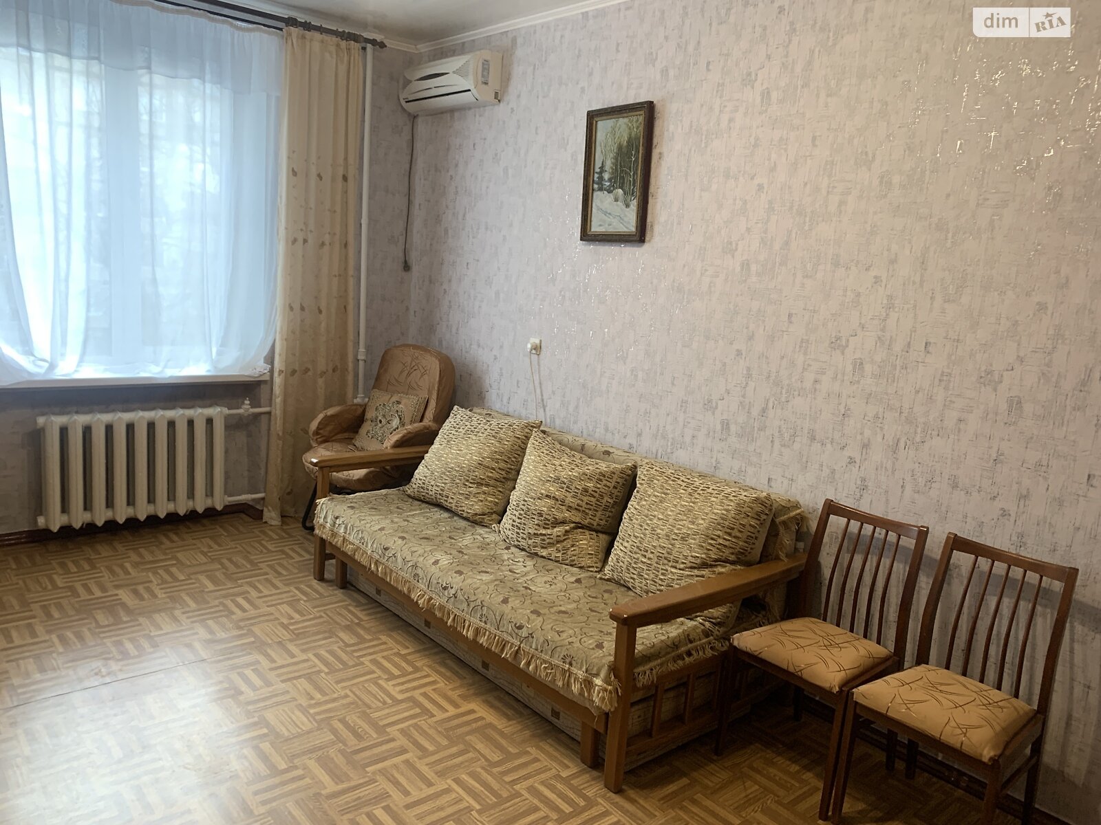 двухкомнатная квартира в Днепре, район Солнечный, на ул. Солнечная Набережная 62 в аренду на долгий срок помесячно фото 1 двухкомнатная квартира в Днепре, район Солнечный, на ул. Солнечная Набережная 62 в аренду на долгий срок помесячно фото 1