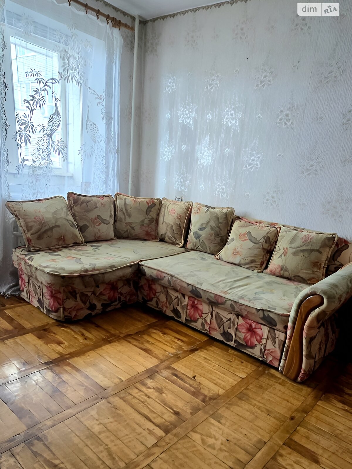 трикімнатна квартира в Дніпрі, район Амур-Нижньодніпровський, на вул. Сонячна Набережна в довготривалу оренду помісячно фото 1 трикімнатна квартира в Дніпрі, район Амур-Нижньодніпровський, на вул. Сонячна Набережна в довготривалу оренду помісячно фото 1
