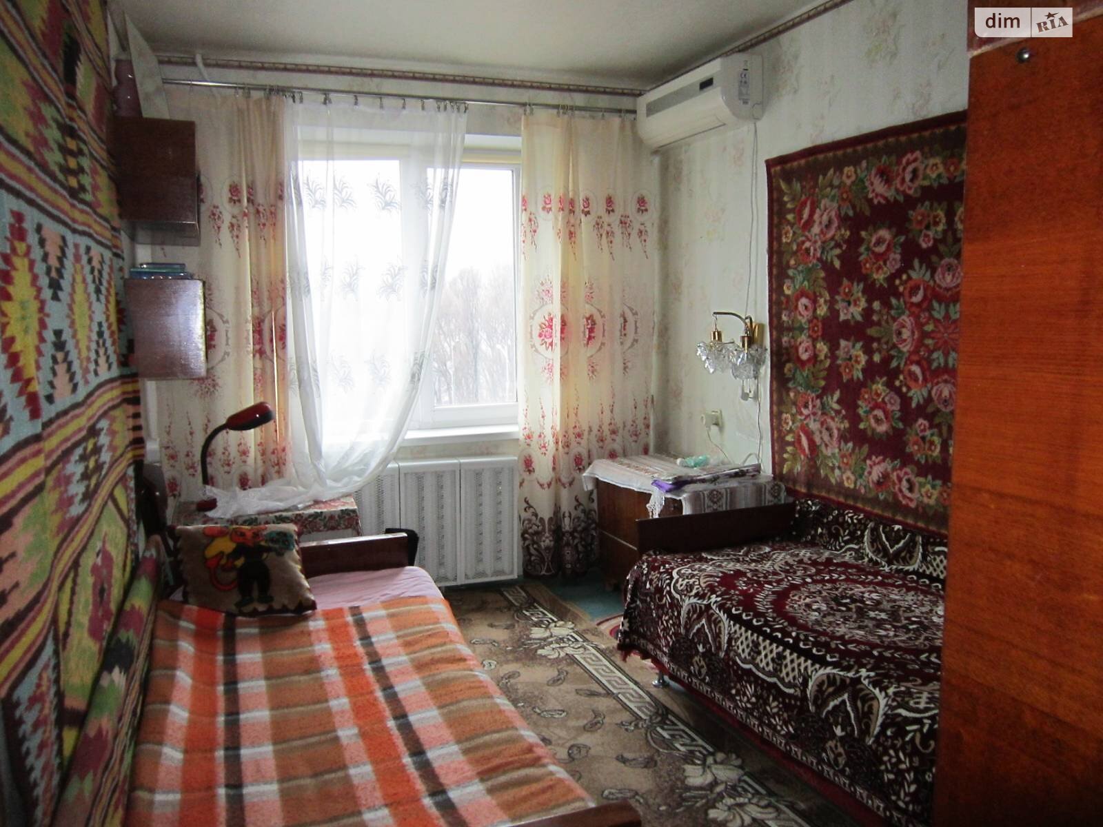 двухкомнатная квартира с мебелью в Днепре, район Солнечный, на ул. Солнечная Набережная в аренду на долгий срок помесячно фото 1 двухкомнатная квартира с мебелью в Днепре, район Солнечный, на ул. Солнечная Набережная в аренду на долгий срок помесячно фото 1