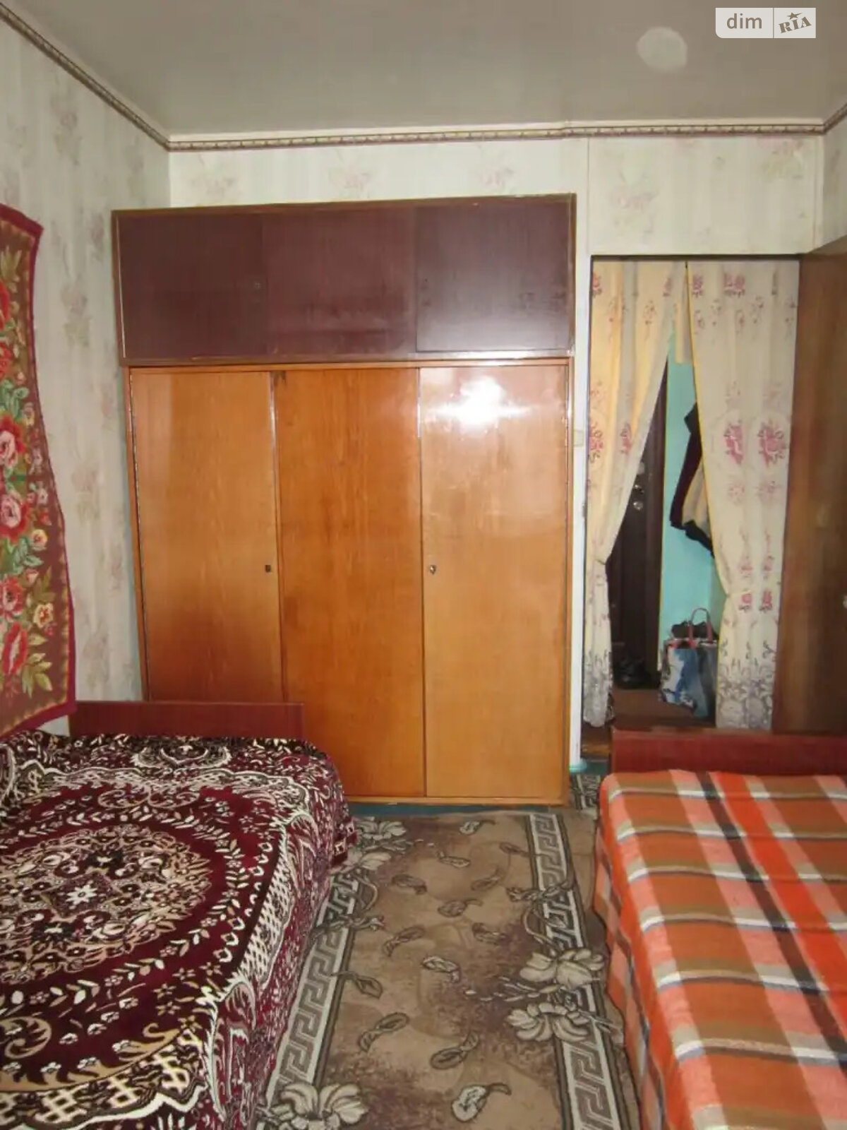 двокімнатна квартира з меблями в Дніпрі, район Сонячний, на вул. Сонячна Набережна 36 в довготривалу оренду помісячно фото 1 двокімнатна квартира з меблями в Дніпрі, район Сонячний, на вул. Сонячна Набережна 36 в довготривалу оренду помісячно фото 1